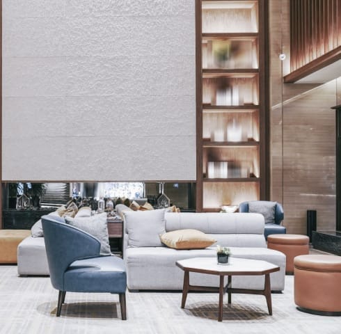 Property Leasing in Dubai