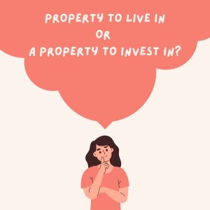 Set clear intention