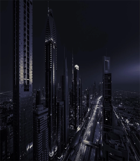 Dubai Property Brokers