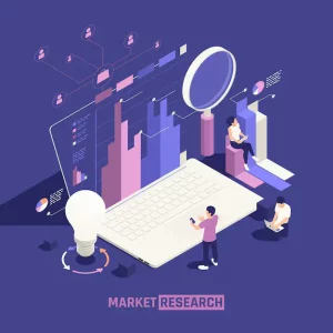 Research the market