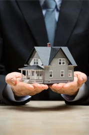 Property brokers in Dubai