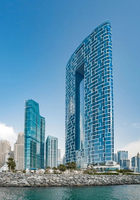 Property leasing Dubai