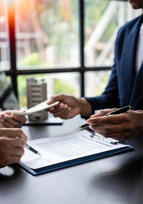 Commercial property brokers in Dubai