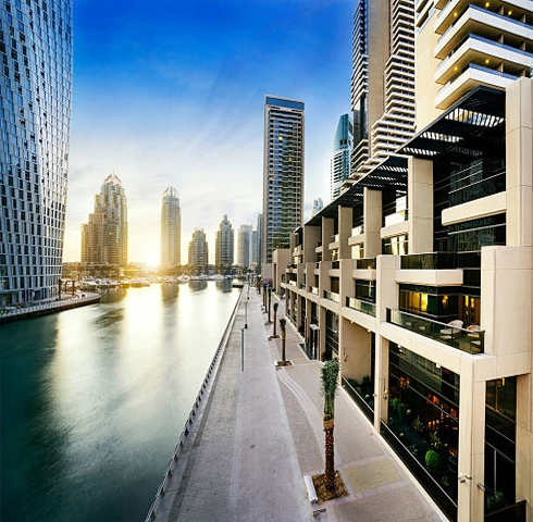 Dubai properties leasing
