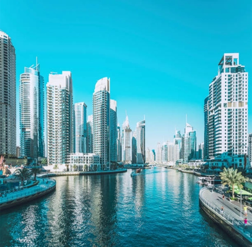 Dubai property leasing