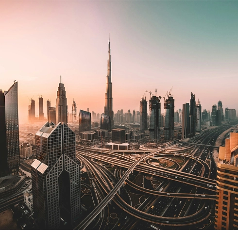 Get your property managed in Dubai