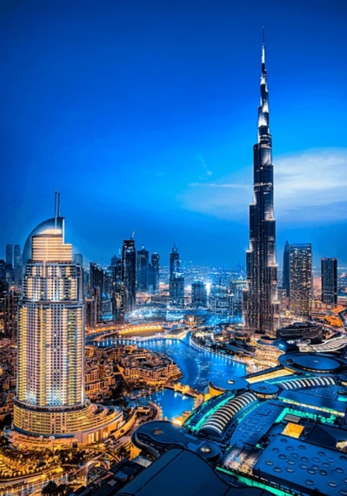 property management services Dubai