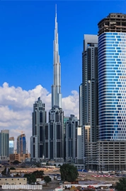 Property managers in Dubai