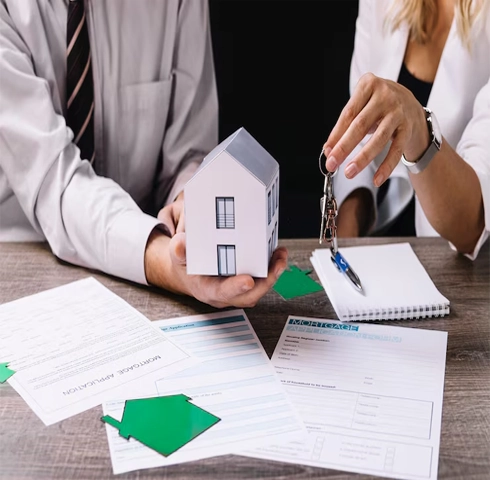 Real Estate brokerage services in Dubai