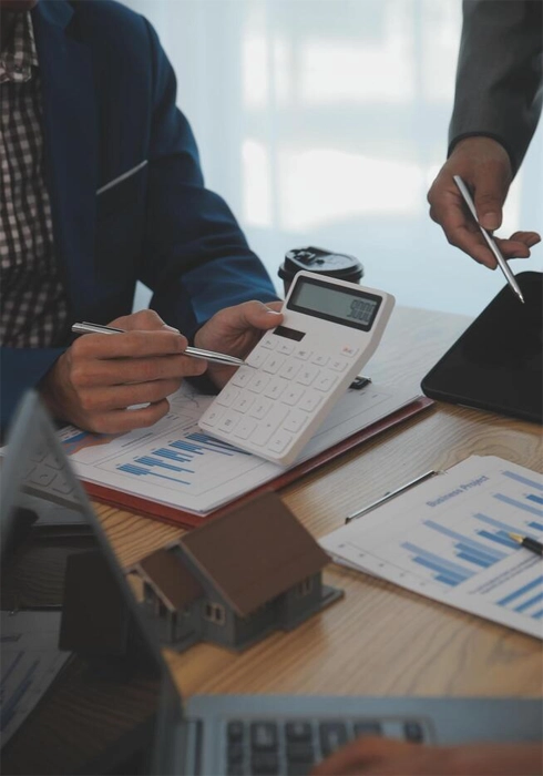 Real Estate brokers in Dubai