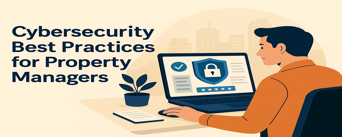 Cybersecurity Best Practices for Property Managers