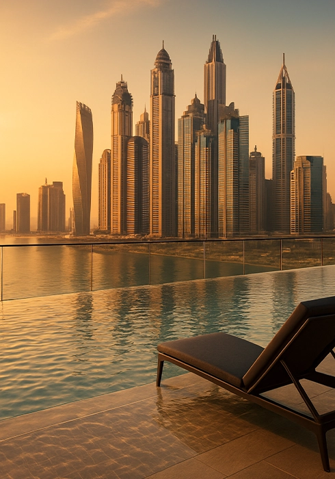 Dubai real estate investment