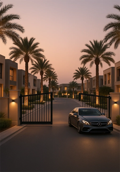best real estate investment in Dubai