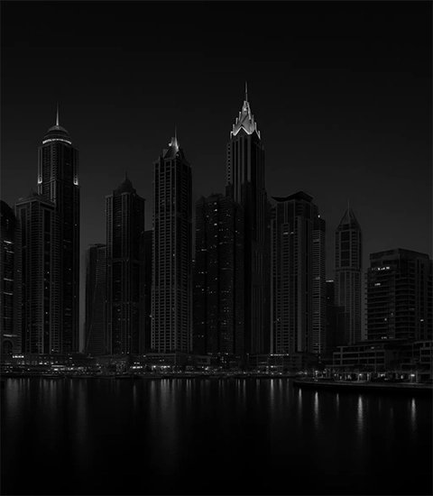 Property Investment In Dubai