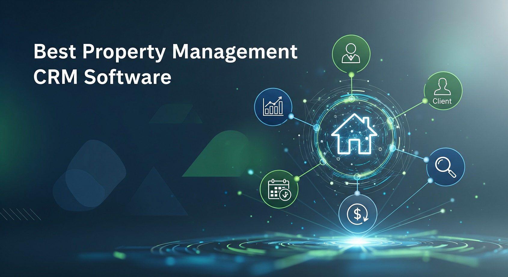 Best Property Management CRM Software in 2025