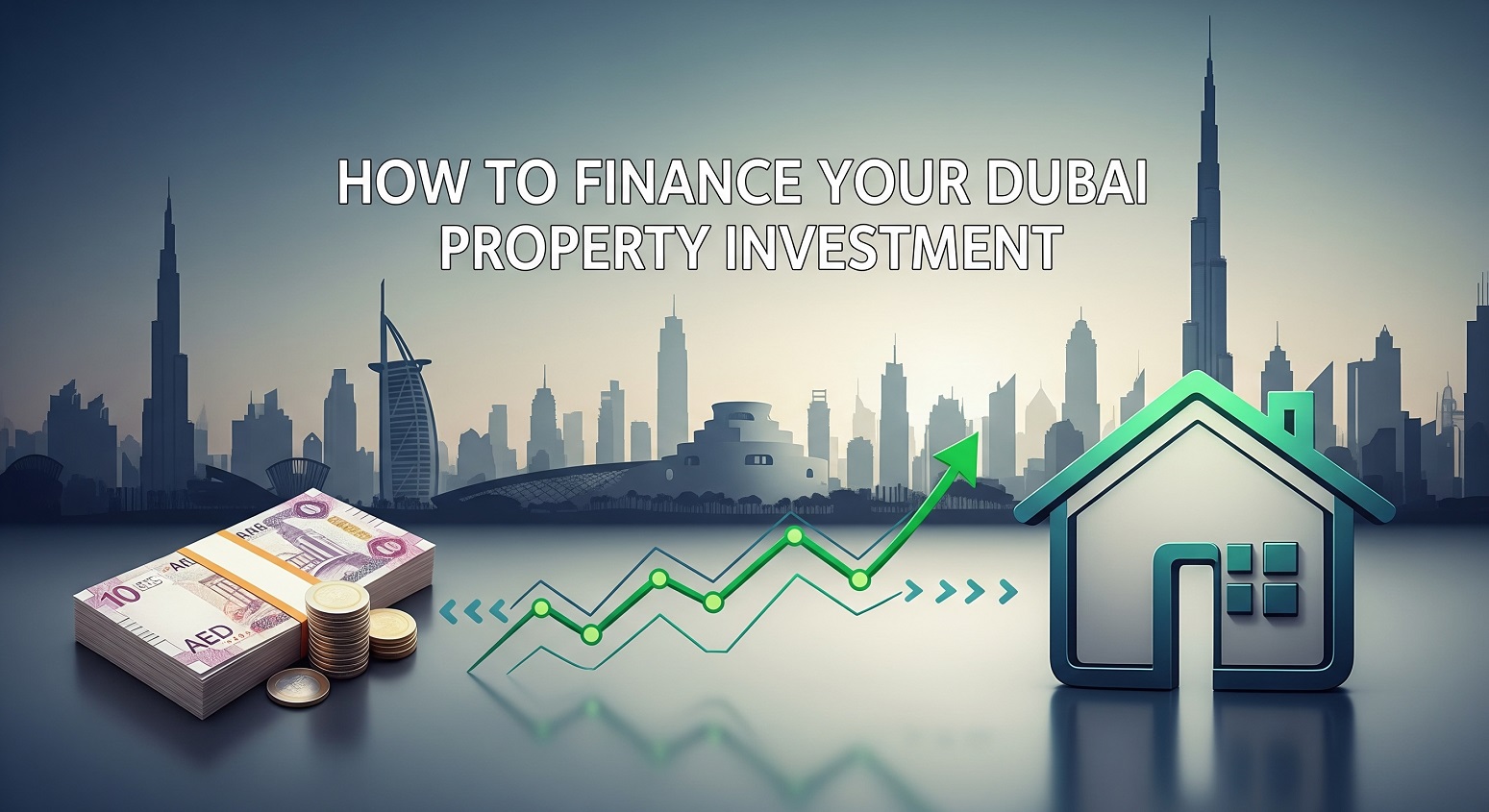 How to Finance Your Dubai Property Investment