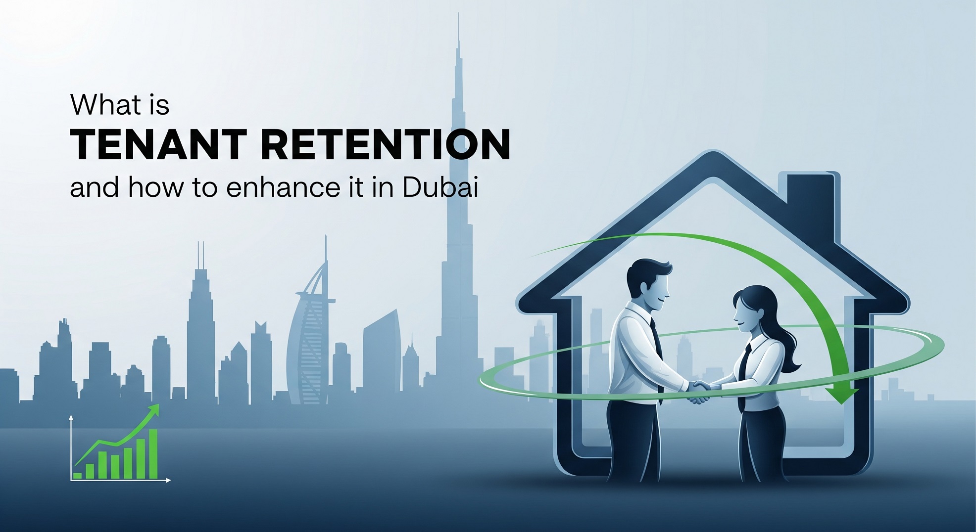 What is Tenant Retention and how to enhance it in Dubai
