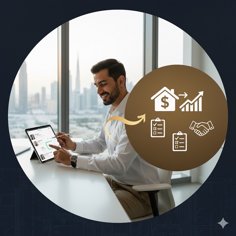 How Real Estate CRMs Are Helping Agents Close Deals