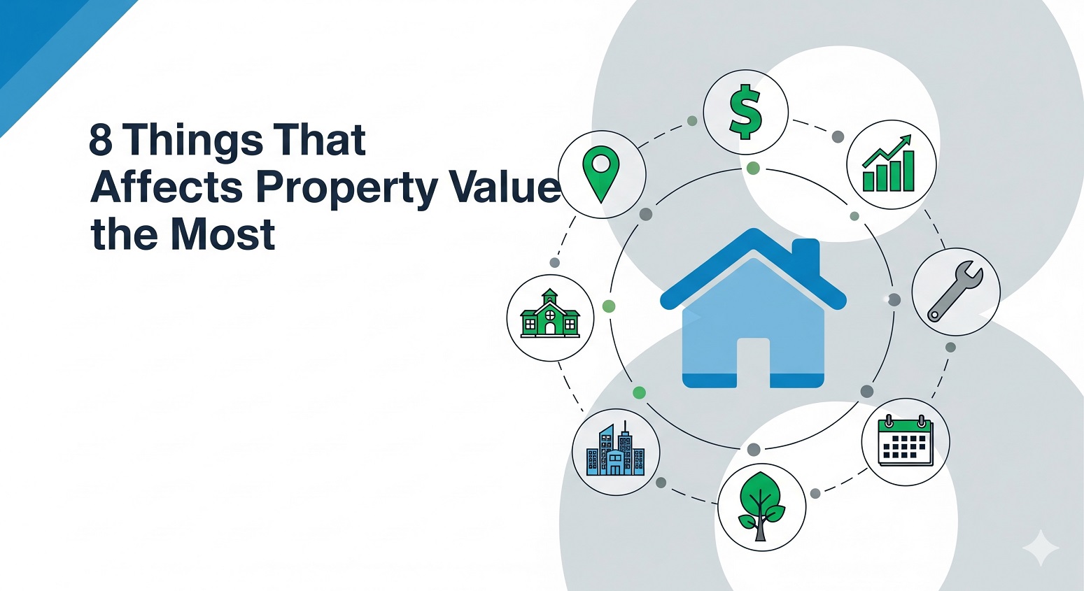 8 Things That Affects Property Value the Most in 2025